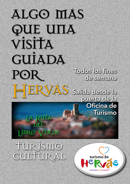 Algo-mas-que-una-visita-guiada-por-Hervás Algo mñas que una visita guiada por Hervás - Marciano Martín Manuel